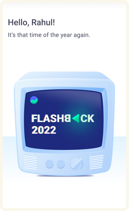 Groww Flashback 2022