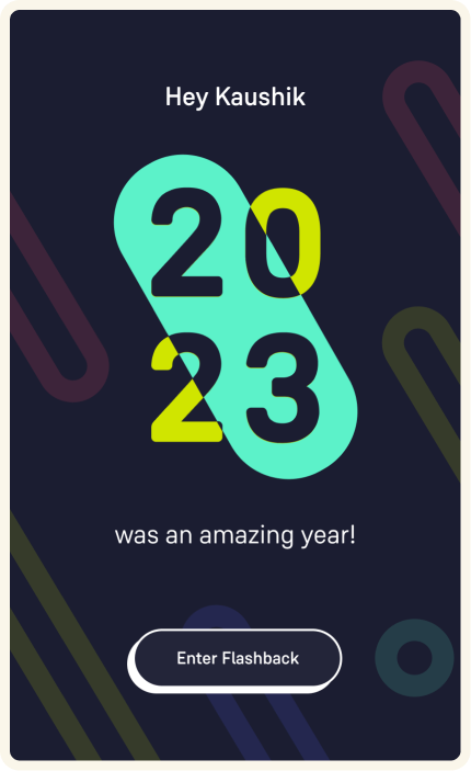 Groww Flashback 2023